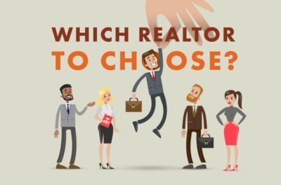 Kamloops online home sales and choosing your realtor